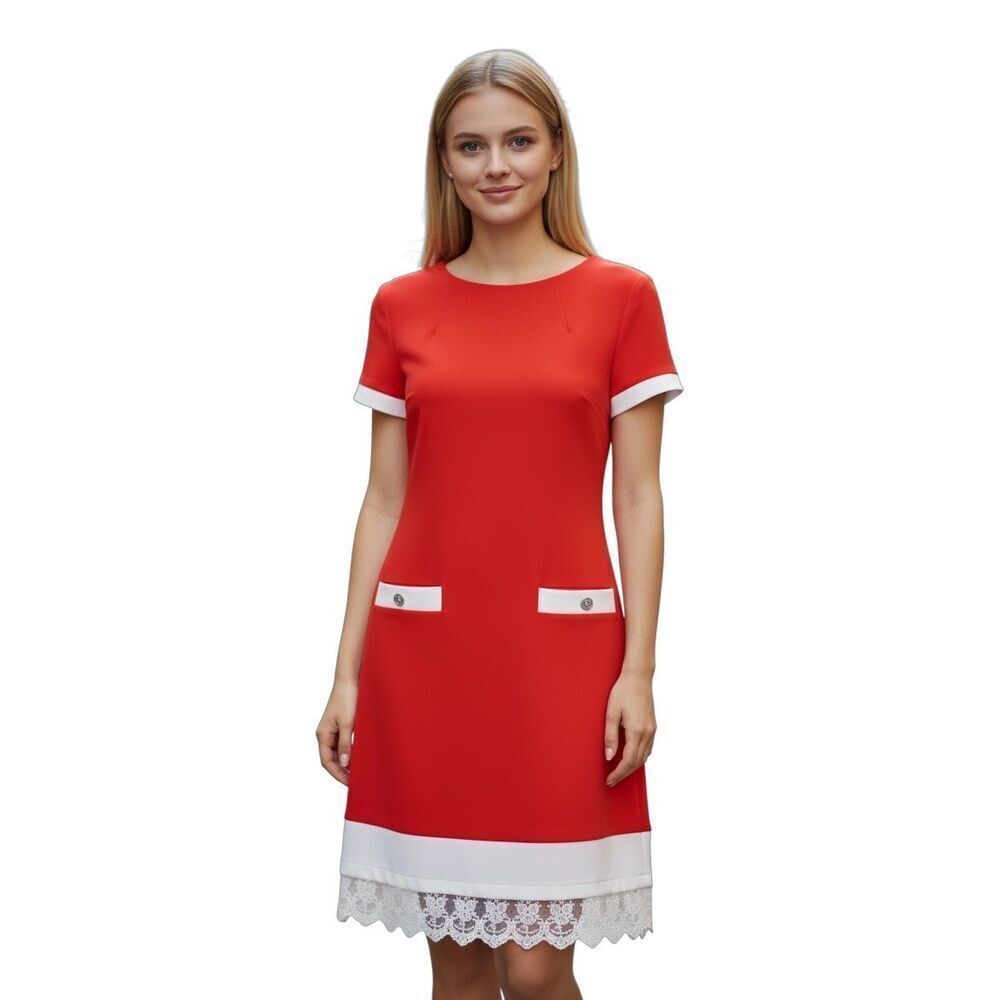 Vintage Tommy Hilfiger Dress 4